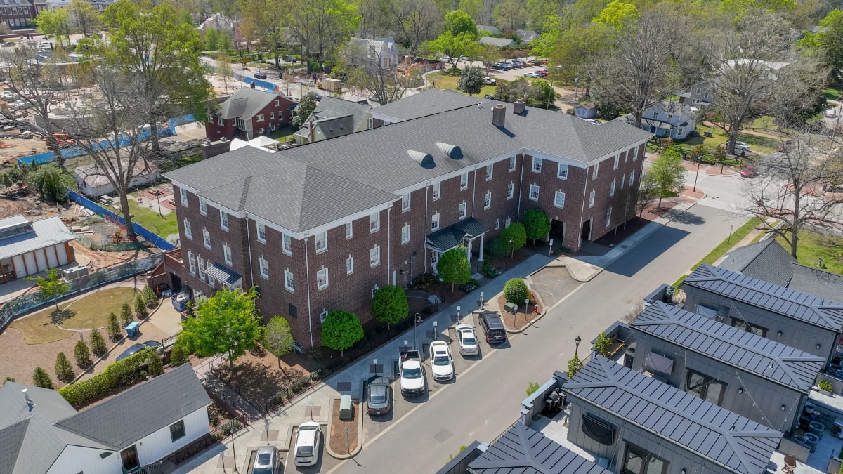 Photos and Video of Meridian Cary in Cary, NC